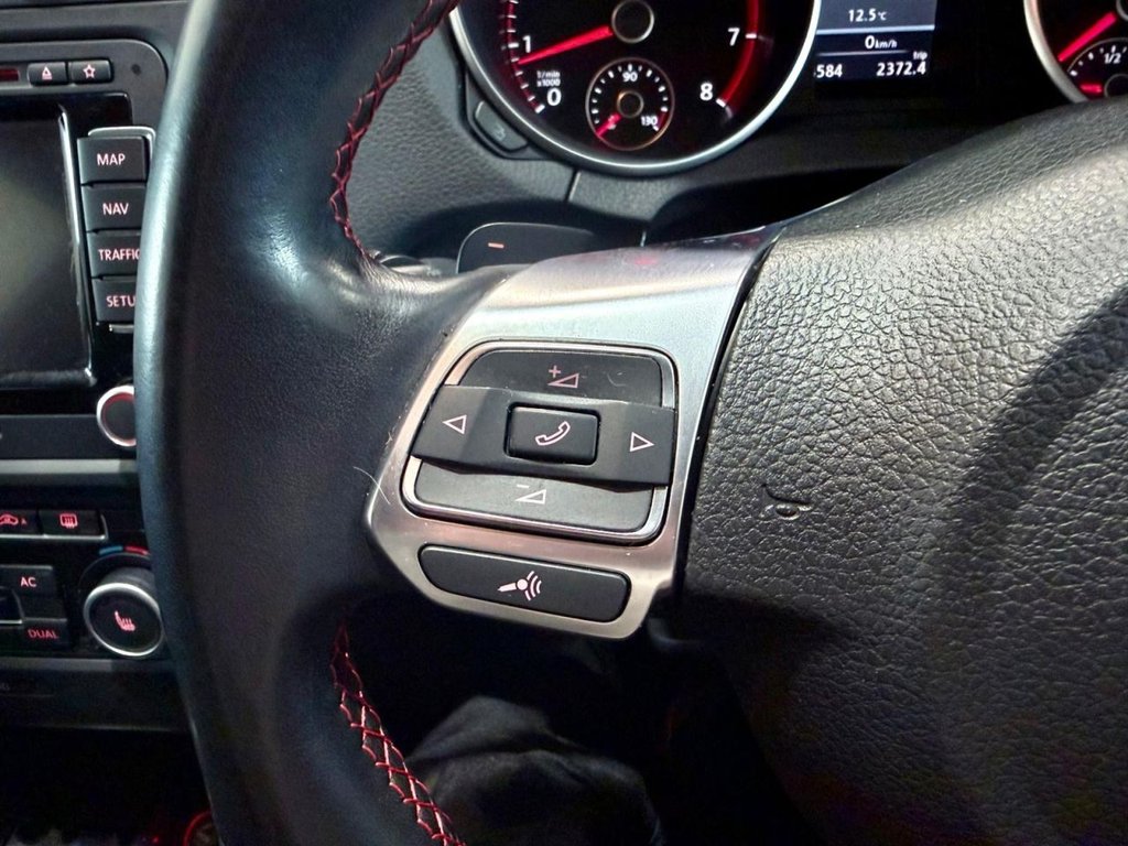 Used Volkswagen Golf 2012 for sale - 77805843: Photo 18