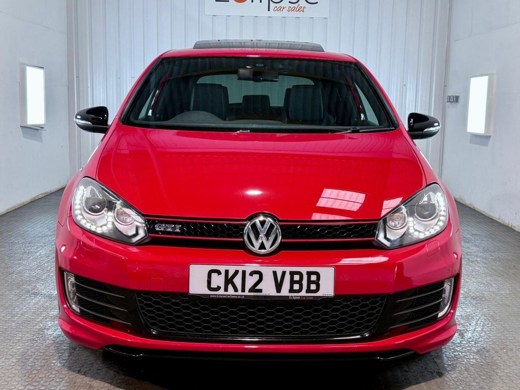 Used Volkswagen Golf 2012 for sale - 77805843: Photo 2