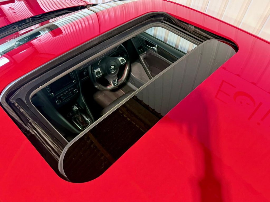 Used Volkswagen Golf 2012 for sale - 77805843: Photo 21