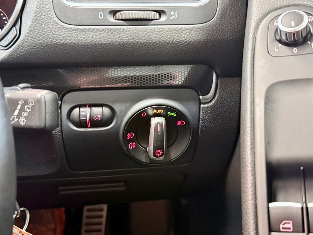 Used Volkswagen Golf 2012 for sale - 77805843: Photo 22