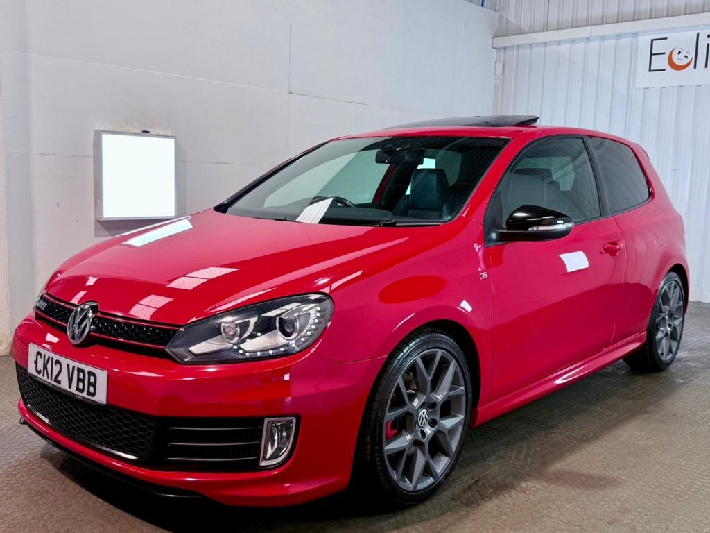 Used Volkswagen Golf 2012 for sale - 77805843: Photo 3