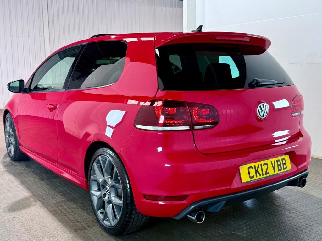Used Volkswagen Golf 2012 for sale - 77805843: Photo 5