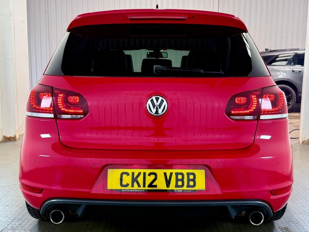 Used Volkswagen Golf 2012 for sale - 77805843: Photo 6