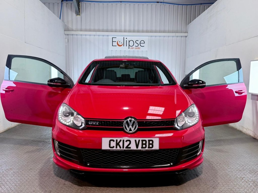Used Volkswagen Golf 2012 for sale - 77805843: Photo 8