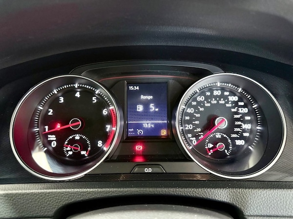 Used Volkswagen Golf 2013 for sale - 76291425: Photo 13