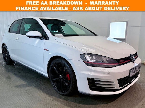 Used Volkswagen Golf 2013 for sale - 76291425: Photo 1