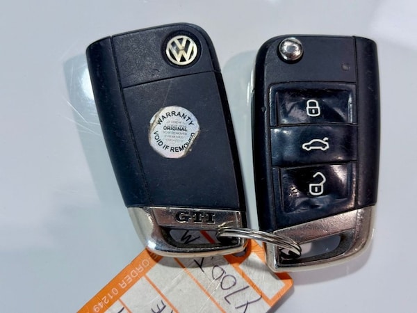 Used Volkswagen Golf 2013 for sale - 76291425: Photo 38