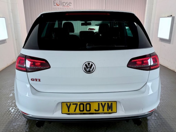 Used Volkswagen Golf 2013 for sale - 76291425: Photo 6