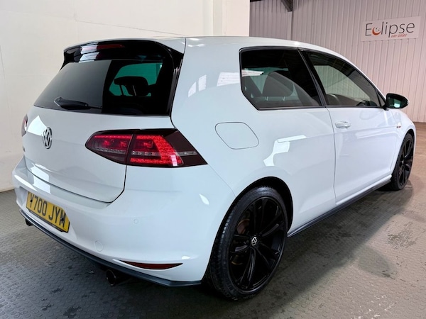 Used Volkswagen Golf 2013 for sale - 76291425: Photo 7