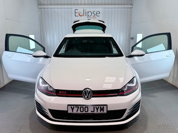 Used Volkswagen Golf 2013 for sale - 76291425: Photo 8