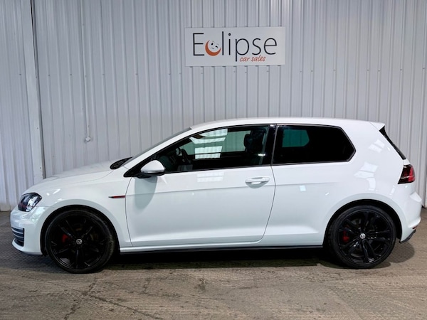 Used Volkswagen Golf 2013 for sale - 76291425: Photo 9