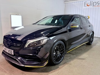 Used Mercedes-Benz A-Class 2017 for sale - 77765544: Photo