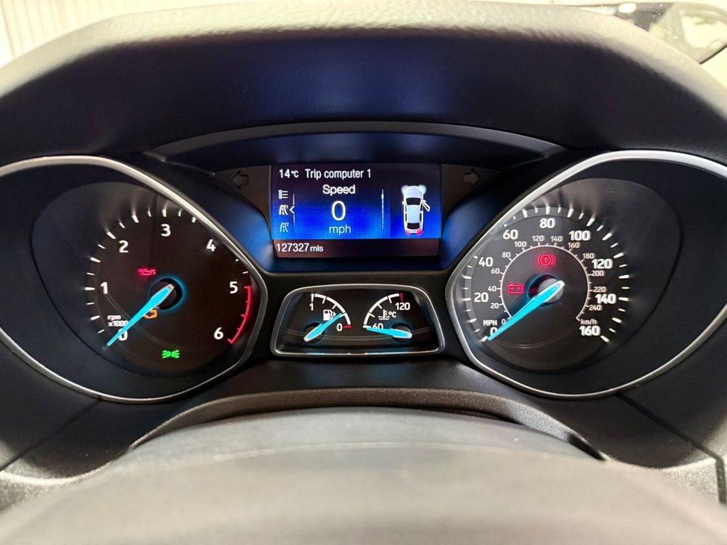 Used Ford Focus 2015 for sale - 76367809: Photo 13