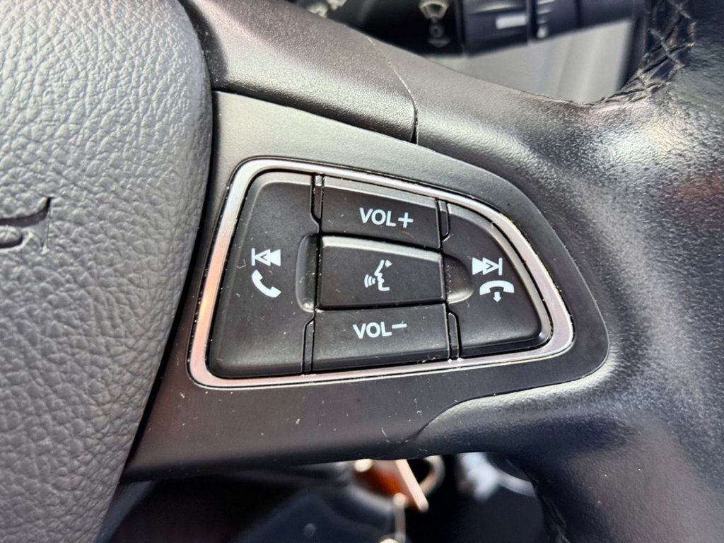 Used Ford Focus 2015 for sale - 76367809: Photo 15