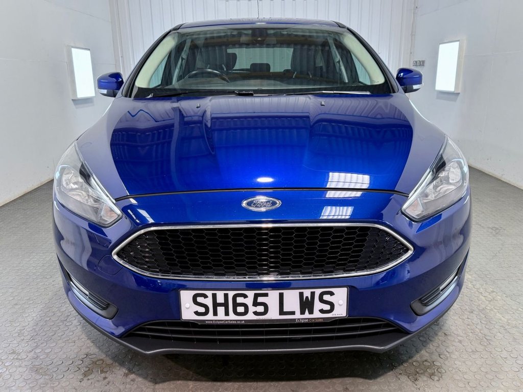 Used Ford Focus 2015 for sale - 76367809: Photo 2