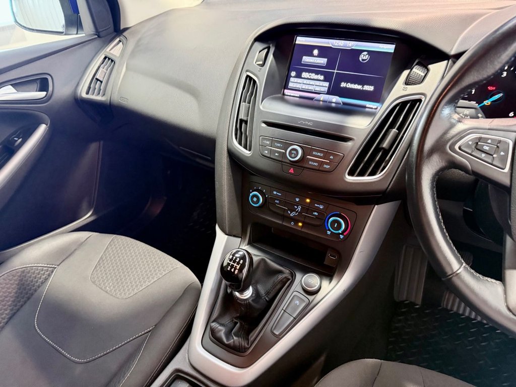 Used Ford Focus 2015 for sale - 76367809: Photo 20