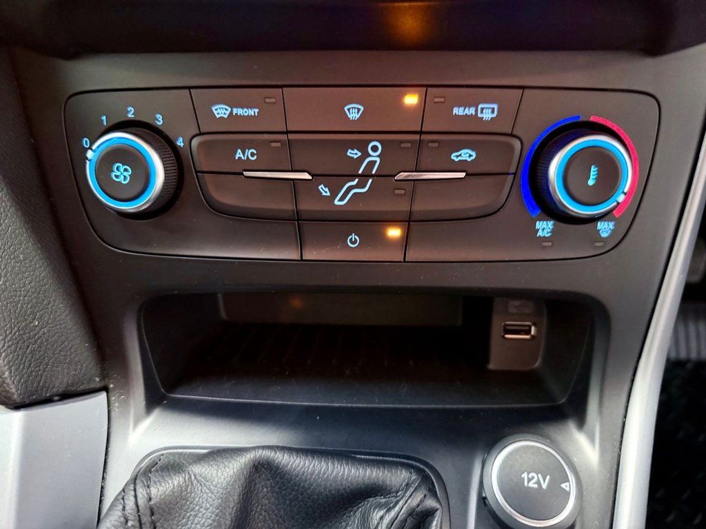 Used Ford Focus 2015 for sale - 76367809: Photo 21
