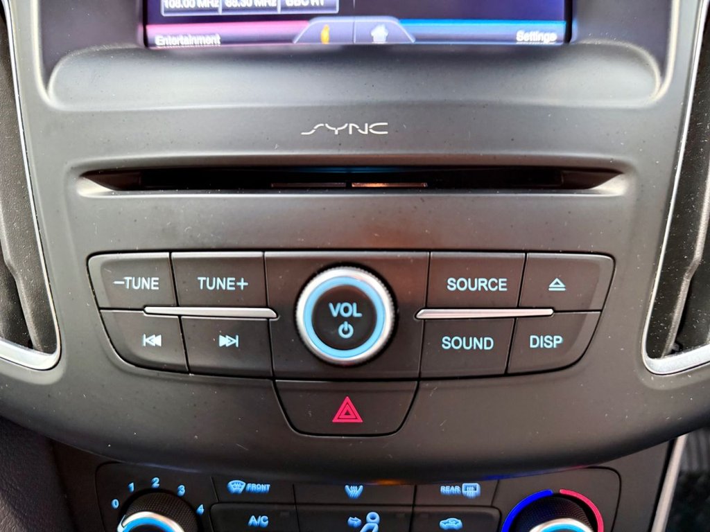 Used Ford Focus 2015 for sale - 76367809: Photo 22