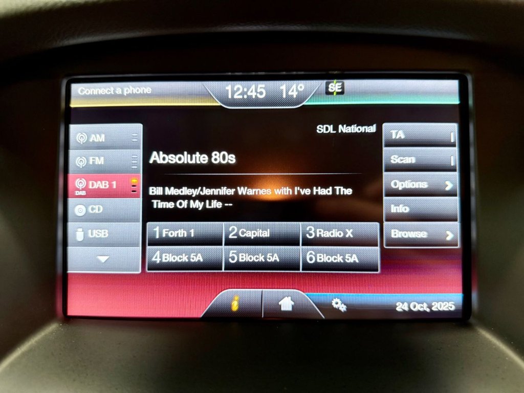 Used Ford Focus 2015 for sale - 76367809: Photo 24