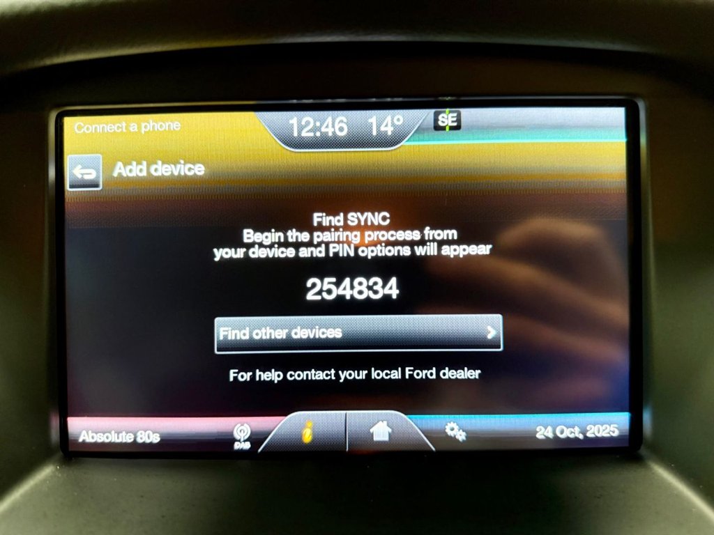 Used Ford Focus 2015 for sale - 76367809: Photo 25