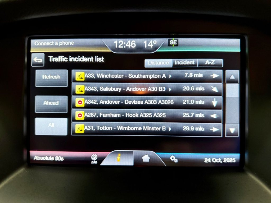Used Ford Focus 2015 for sale - 76367809: Photo 29