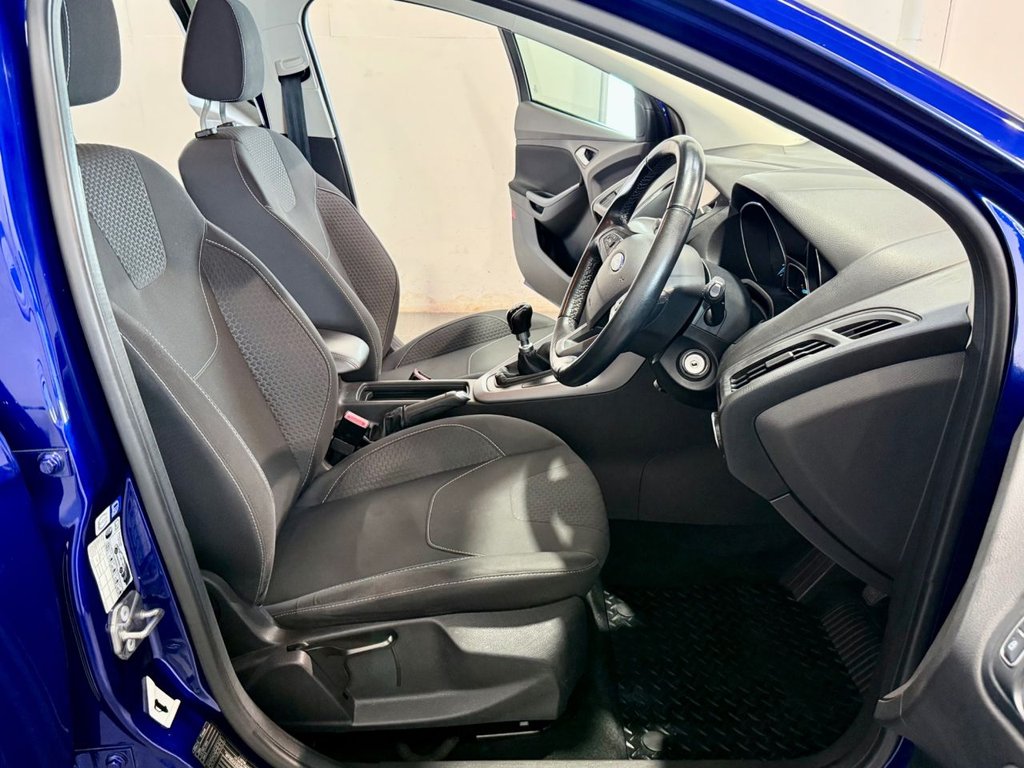 Used Ford Focus 2015 for sale - 76367809: Photo 34