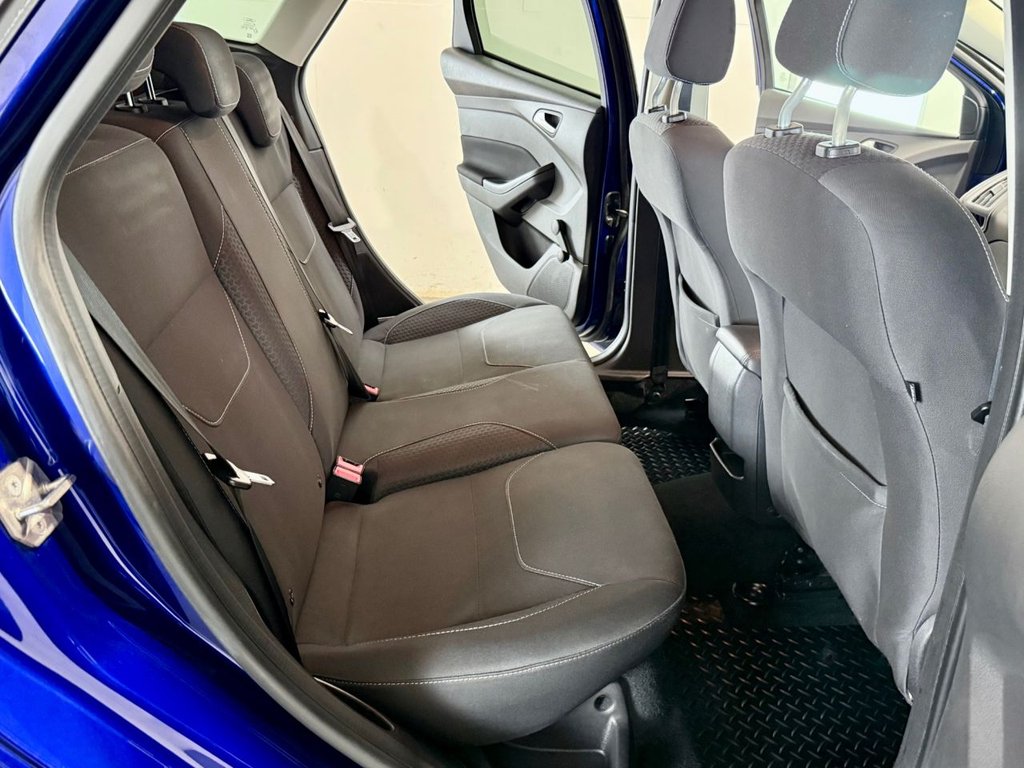 Used Ford Focus 2015 for sale - 76367809: Photo 35