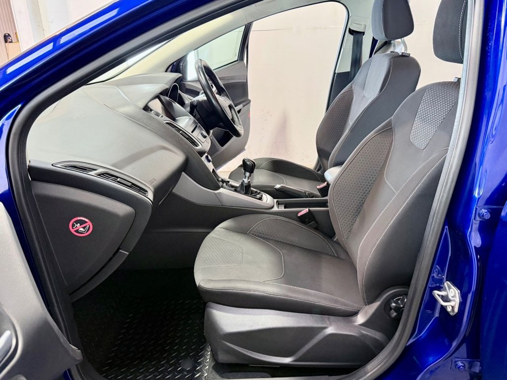 Used Ford Focus 2015 for sale - 76367809: Photo 36
