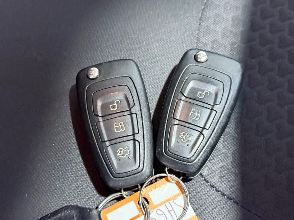 Used Ford Focus 2015 for sale - 76367809: Photo 38