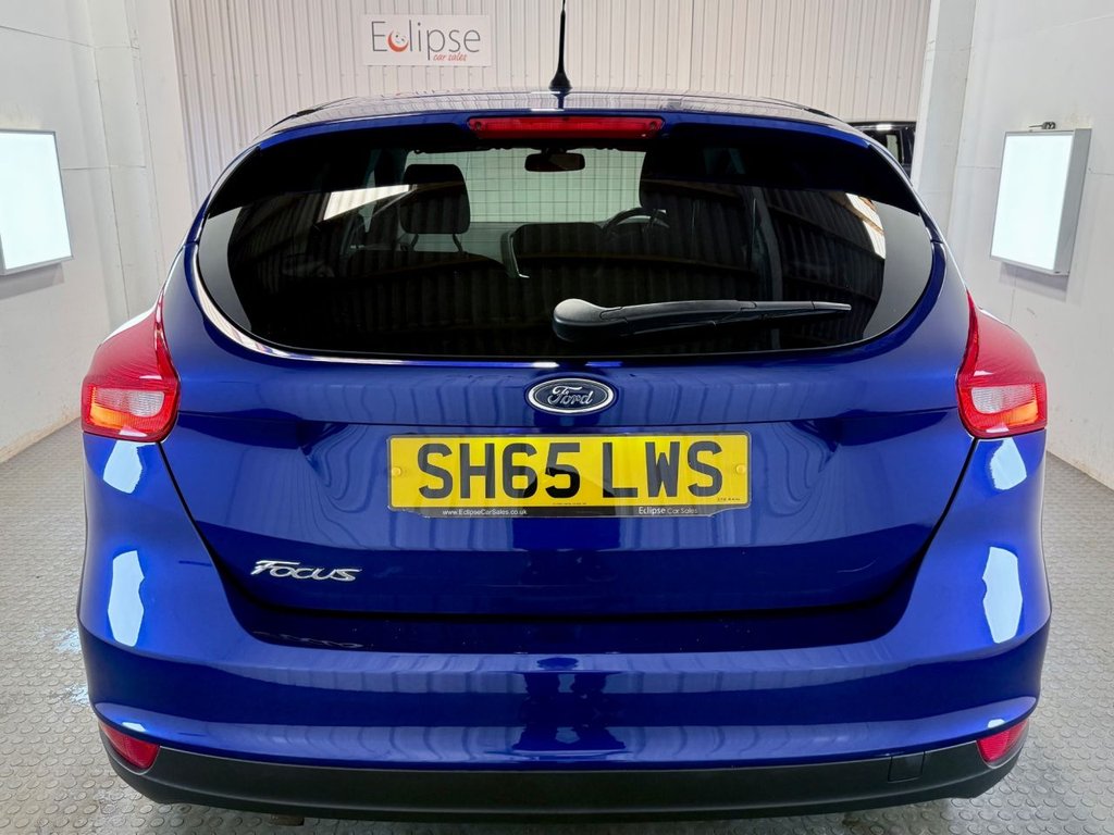 Used Ford Focus 2015 for sale - 76367809: Photo 6