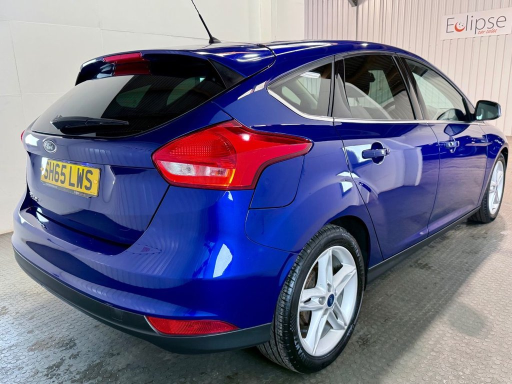 Used Ford Focus 2015 for sale - 76367809: Photo 7