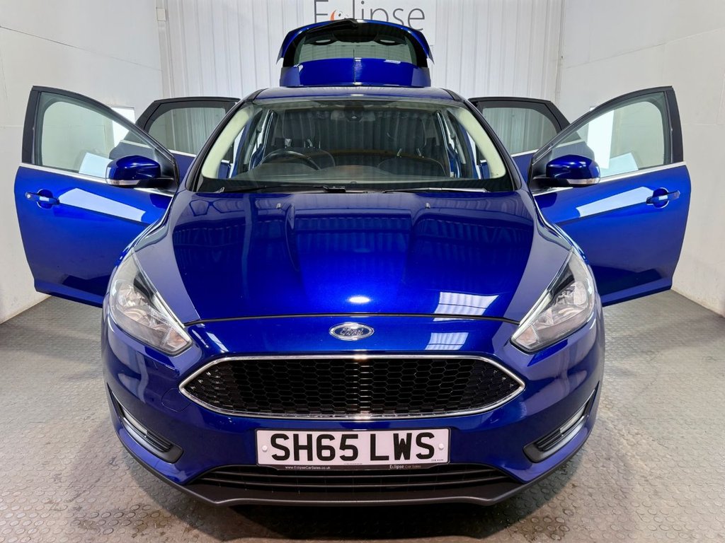 Used Ford Focus 2015 for sale - 76367809: Photo 8