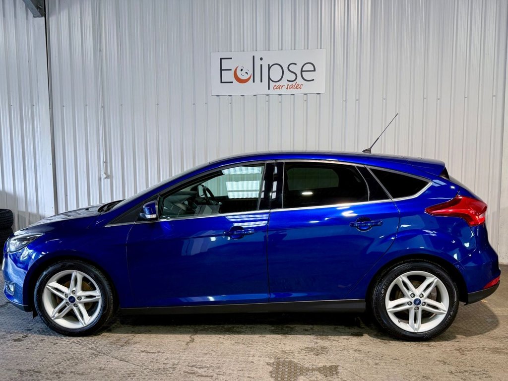 Used Ford Focus 2015 for sale - 76367809: Photo 9