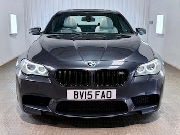 Used BMW M5 2015 for sale - 78563208: Photo