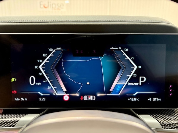 Used BMW i7 2023 for sale - 75286904: Photo 14