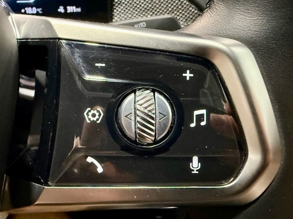 Used BMW i7 2023 for sale - 75286904: Photo 16