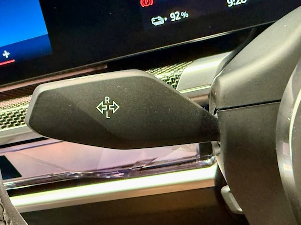 Used BMW i7 2023 for sale - 75286904: Photo 17