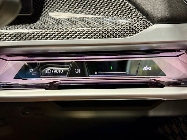 Used BMW i7 2023 for sale - 75286904: Photo 19