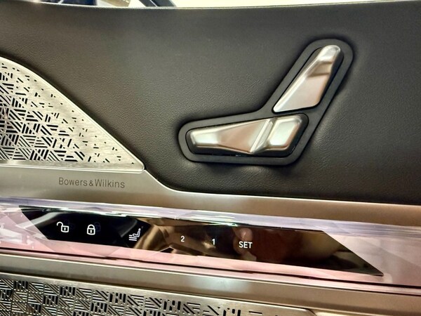 Used BMW i7 2023 for sale - 75286904: Photo 20