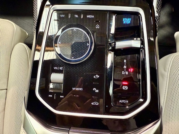 Used BMW i7 2023 for sale - 75286904: Photo 22