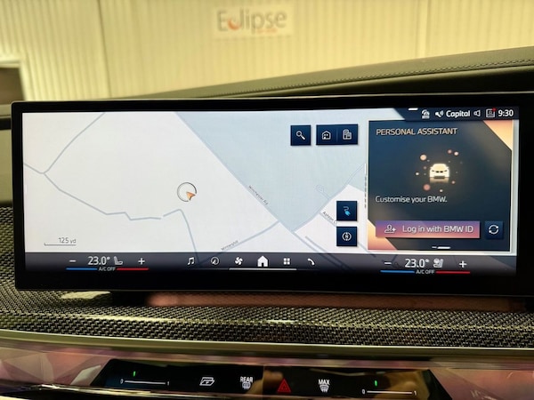 Used BMW i7 2023 for sale - 75286904: Photo 24