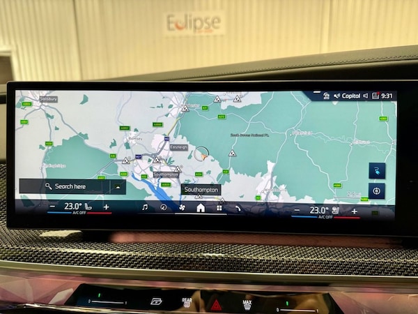 Used BMW i7 2023 for sale - 75286904: Photo 25