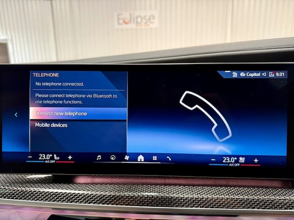 Used BMW i7 2023 for sale - 75286904: Photo 26