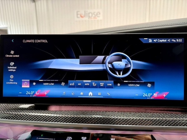 Used BMW i7 2023 for sale - 75286904: Photo 28