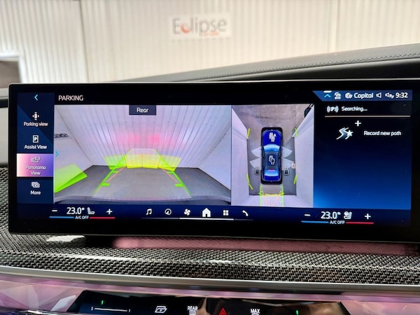 Used BMW i7 2023 for sale - 75286904: Photo 29