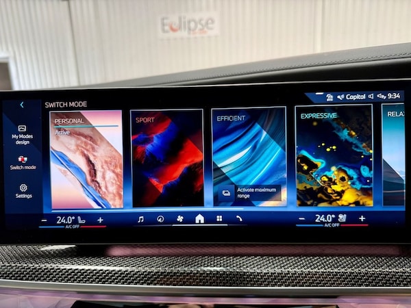 Used BMW i7 2023 for sale - 75286904: Photo 35