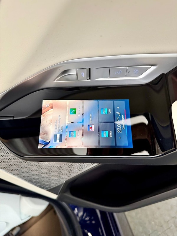 Used BMW i7 2023 for sale - 75286904: Photo 38