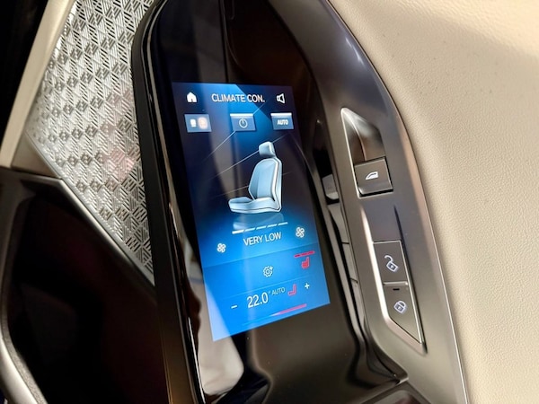 Used BMW i7 2023 for sale - 75286904: Photo 39