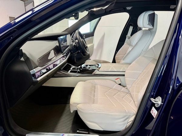 Used BMW i7 2023 for sale - 75286904: Photo 43