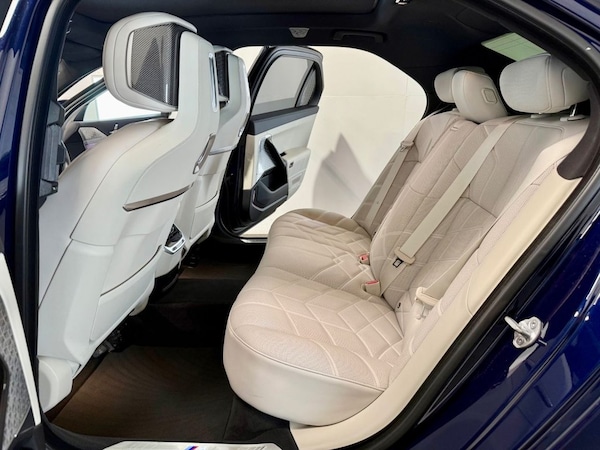 Used BMW i7 2023 for sale - 75286904: Photo 44